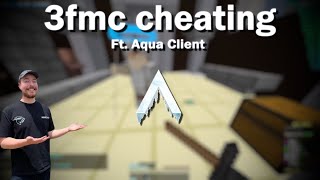 Playing on 3fmc.com Ft. Aqua