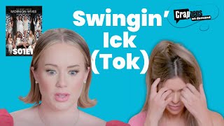 Secret Lives of Mormon Wives S01E01:  Swingin’ Ick(Tok)