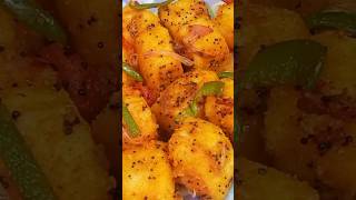 MASALA IDLI Recipe😋😍 Tadka Idli #idli #yummy #tasty #food #shorts