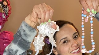 Accesorios para niñas y bebes