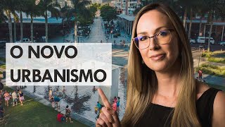 Novo Urbanismo: Reinventando Cidades, Conectando Comunidades, Transformando Vidas!