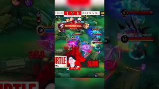 WAR RRQ HOSHI VS TIM LIQUID GAME 5 , SENGIT PARAH - MOBILE LEGEND #mlbb #mobilelegends #rrqhoshi