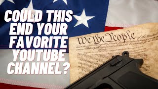 Could these new YouTube rules end gun channels?