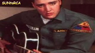 Elvis Presley - Soldier Boy (Alternate Take)