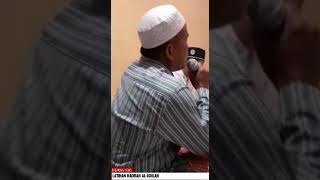 HADRAH AL-ISHLAH_SUARA EMAS UST BUSYAIRUDDIN