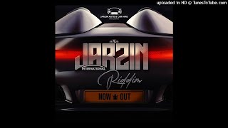 JARZIN RIDDIM MIXTAPE (mixed by Dj Alvino)