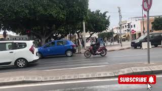 WALKING TOUR RABAT VILLE - MEDINA RABAT