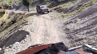 Jahaz banda jeep track (2)