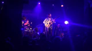 White Denim ‘Thank you’ / ‘River to Consider’ (partial) live at Point Ephémère Paris 7/11/18