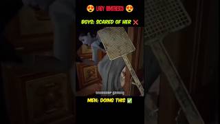 Men Loves LADY DIMITRESCU 😍✅ (Resident Evil Village)