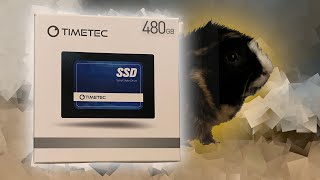 Best Budget SSD + RAM! (TimeTec Hardware Re-Review)