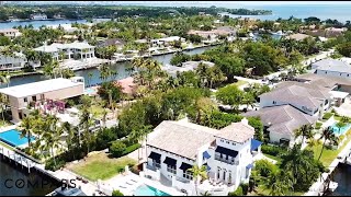 Miami Beautiful Houses | Coral Gables Gated Communities | Luxury Real Estate