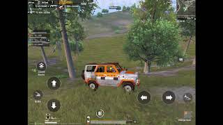 18 kills chicken dinner ipad rush gameplay/ pubg mobile.