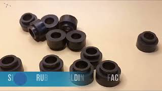 custom rubber Gaskets & rubber gasket companies