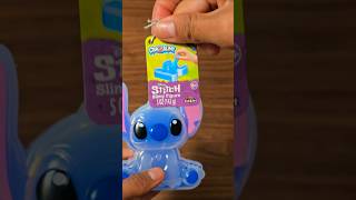 Unboxing: Cra-Z-Slimy® x Disney Stitch Slimy Figure #asmr