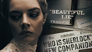 "Beautiful Lie" | (TRAILER)