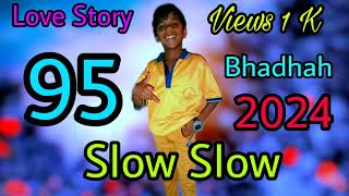 SLOW SLOW Song Ft Badshah, Abhishek Singh Seerat Kapoor Payal Dev Mellow D Bhushan Kumar #lovestory