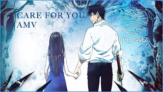 Care For You - Jujutsu Kaisen Movie 0 (AMV)