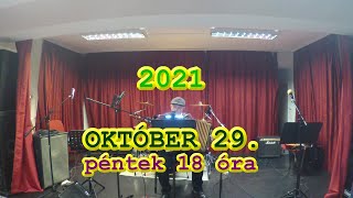 2021 10 29 Dr  Juhász Ferenc