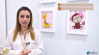 Como devo armazenar o leite materno - Dra. Tatiane Rotta - Amare Pediatria