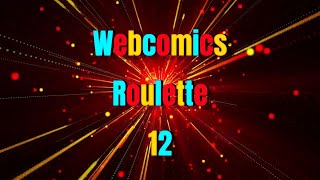 [Comics Showcase] Webcomics Roulette #12