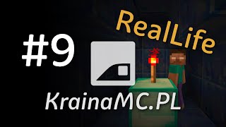 FRANCJA TEMU WINNA | Minecraft KrainaMC.PL RealLife #9