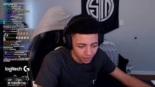 TSM Myth GETS HACKED LIVE ON STREAM