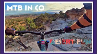 Best Mountain Bike Trails in Colorado??? Maybe…