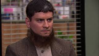 Mose's Interview - The Office US S09E13