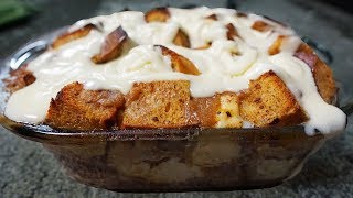 Cinnamon Roll French Toast Casserole Recipe