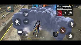 clas squd game play free fire max