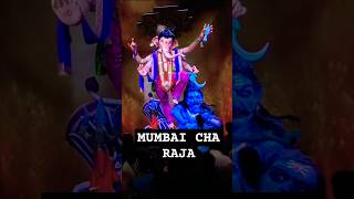 Mumbai cha raja ganpati 2024 #shorts #shortsviral