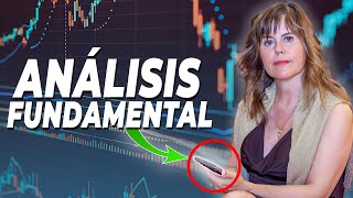 🔎 Análisis Fundamental #trading  📈 ¿La Clave del Éxito?