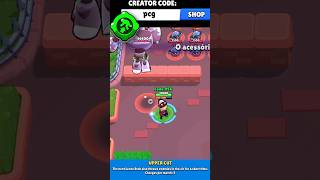 DRACO'S GADGETS OFFICIAL GAMEPLAY  #brawlstars #gaming