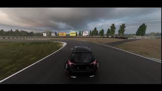 01:35:260, Car X Drift Racing, Time Attack, Mondello Park REV, Rolla ZR, AWD