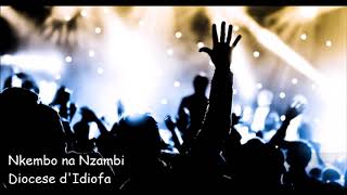 Idiofa - Nkembo na Nzambi