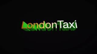 London Taxi Television