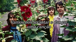 Your Mother Should Know - The Beatles - Tradução/Legendado