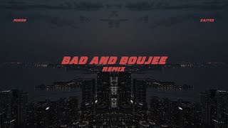 Migos - Bad and Boujee (Zaitex Remix)