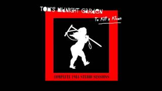 Tom's Midnight Garden - Estella ( 84' )