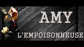 AMY L'EMPOISONNEUSE ! Avis de recherche.