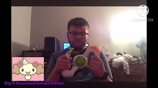 Bop It Download Richard Edition