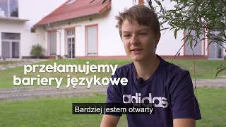 Jak wygląda nauka angielskiego na programie Angloville?