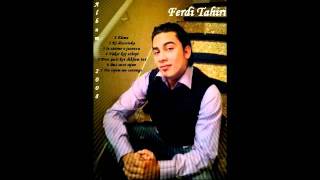 Ferdi Tahiri Purano Hit Album 2008  Elena track 1