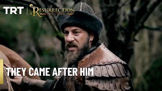 Gundogdu Was Under Attacked - Resurrection Ertugrul Ep 7