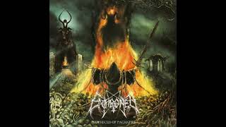 Enthroned | Deny the Holy Book of Lies