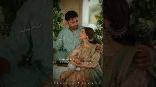 ke Mard ki mohabbat sacchi hai ki nahi||best husband wife status||islamic status|#shorts#love#couple