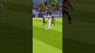 gol Bernardo Silva VS AC Milan dls 2023