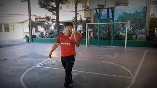 Peraturan Bola Basket