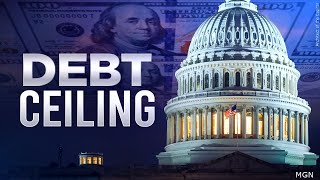 Why MAGA Wants America to Default?